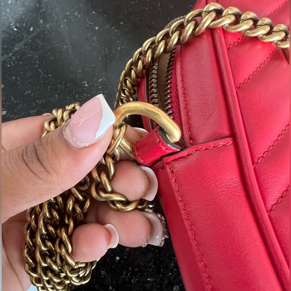 GG MARMONT MINI BAG - Picture 5 of 14
